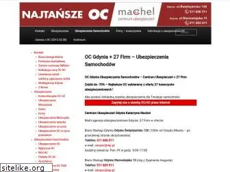 oc.info.pl thumbnail