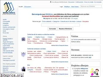oc.wikibooks.org