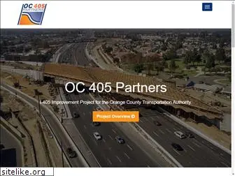 oc405partners.com