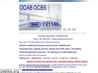 ocab-ocbs.com