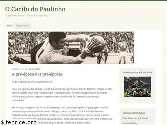 ocacifodopaulinho.wordpress.com