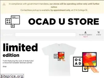 ocadustore.com