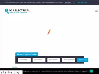 ocaelectrical.com