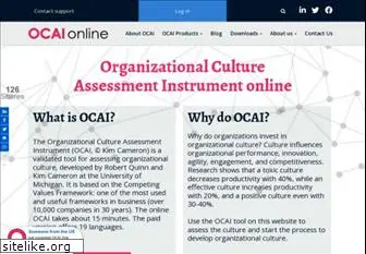 ocai-online.com