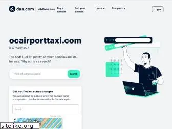 ocairporttaxi.com