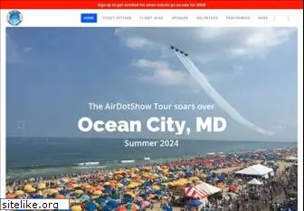 ocairshow.com