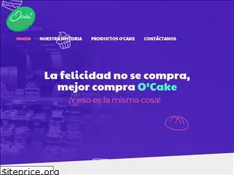 ocake.com.mx