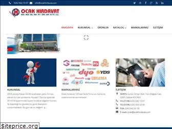 ocakhirdavat.com