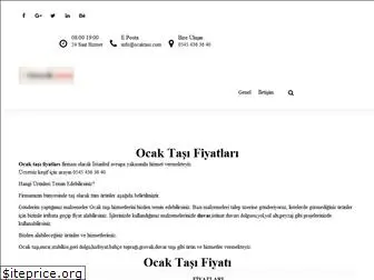 ocaktasi.com