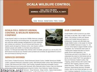 ocala-wildlife-control.com