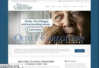 ocalacaregivers.com