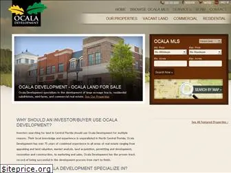 ocaladevelopment.com