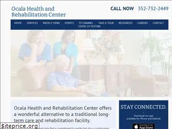 ocalahealthandrehab.com