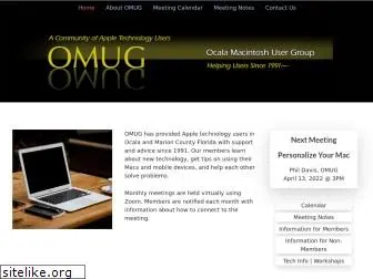 ocalamug.org