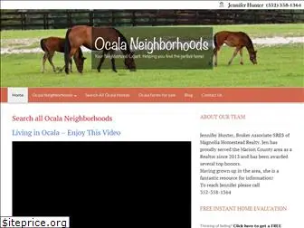 ocalaneighborhoods.com