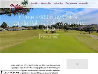 ocalapalmsgolf.com