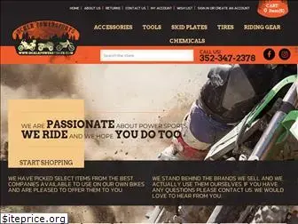 ocalapowersports.com