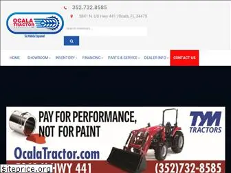 ocalatractor.com