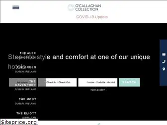 ocallaghancollection.com