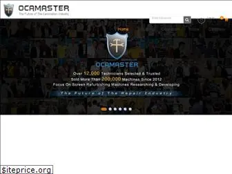 ocamaster.com