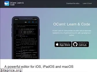 ocaml-learn-code.com