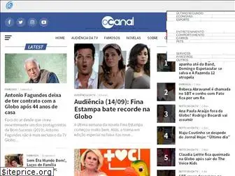 ocanal.com.br