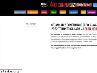 ocannabiz.com