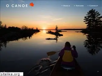 ocanoe.com