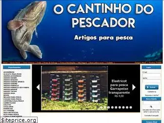 ocantinhodopescador.com.br