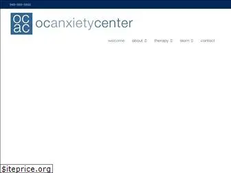 ocanxietycenter.com