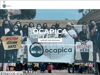 ocapica.org