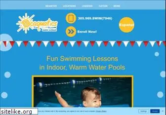 ocaquatics.com