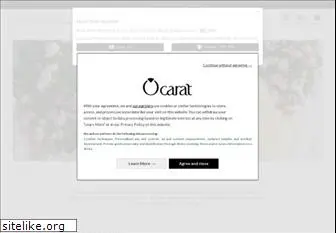 ocarat.com