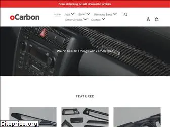 ocarbon.com