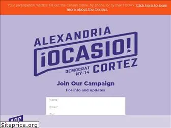 ocasiocortez.com