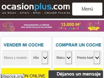 ocasionplus.com