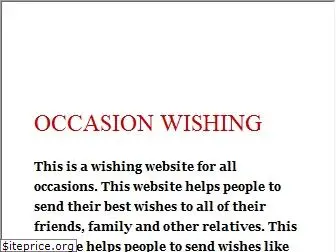 ocassion-wishing.blogspot.com