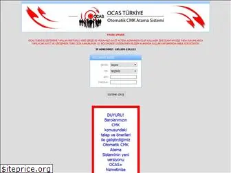 ocasturkiye.com