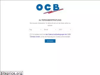 ocb.de