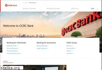 ocbc.com