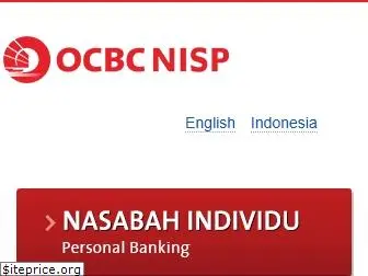 ocbcnisp.com