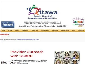 ocbdd.org