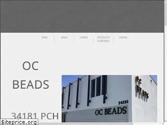 ocbeadstore.com