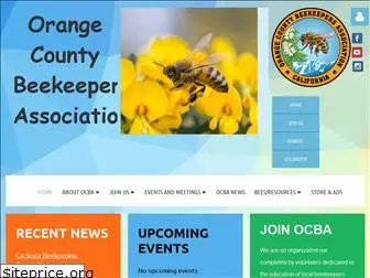 ocbeekeepers.org