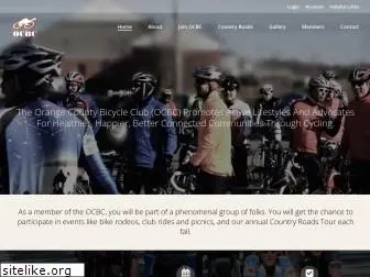 ocbicycleclub.org