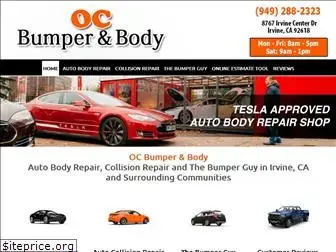 ocbumperandbody.com