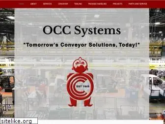 occ-conveyor.com