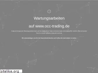 occ-trading.de