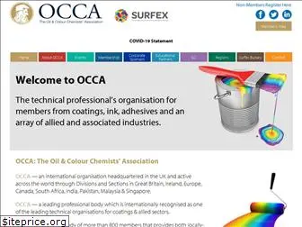 occa.org.uk