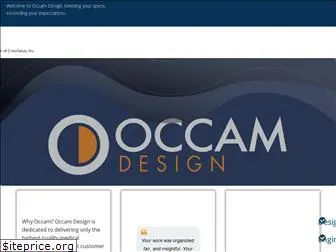 occamdesign.com